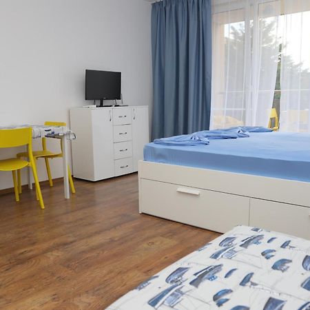 Lux Sozopoli Hills Apartments A19 И Studio А13 Ngoại thất bức ảnh
