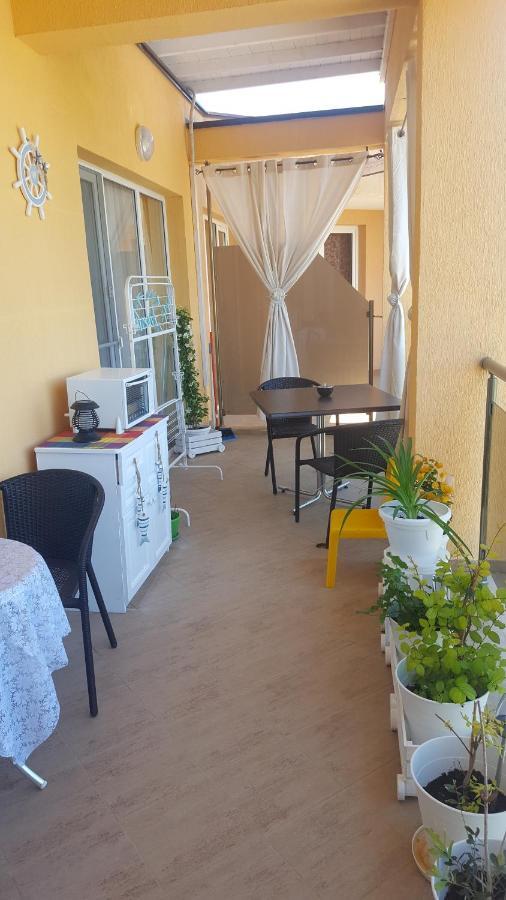 Lux Sozopoli Hills Apartments A19 И Studio А13 Ngoại thất bức ảnh