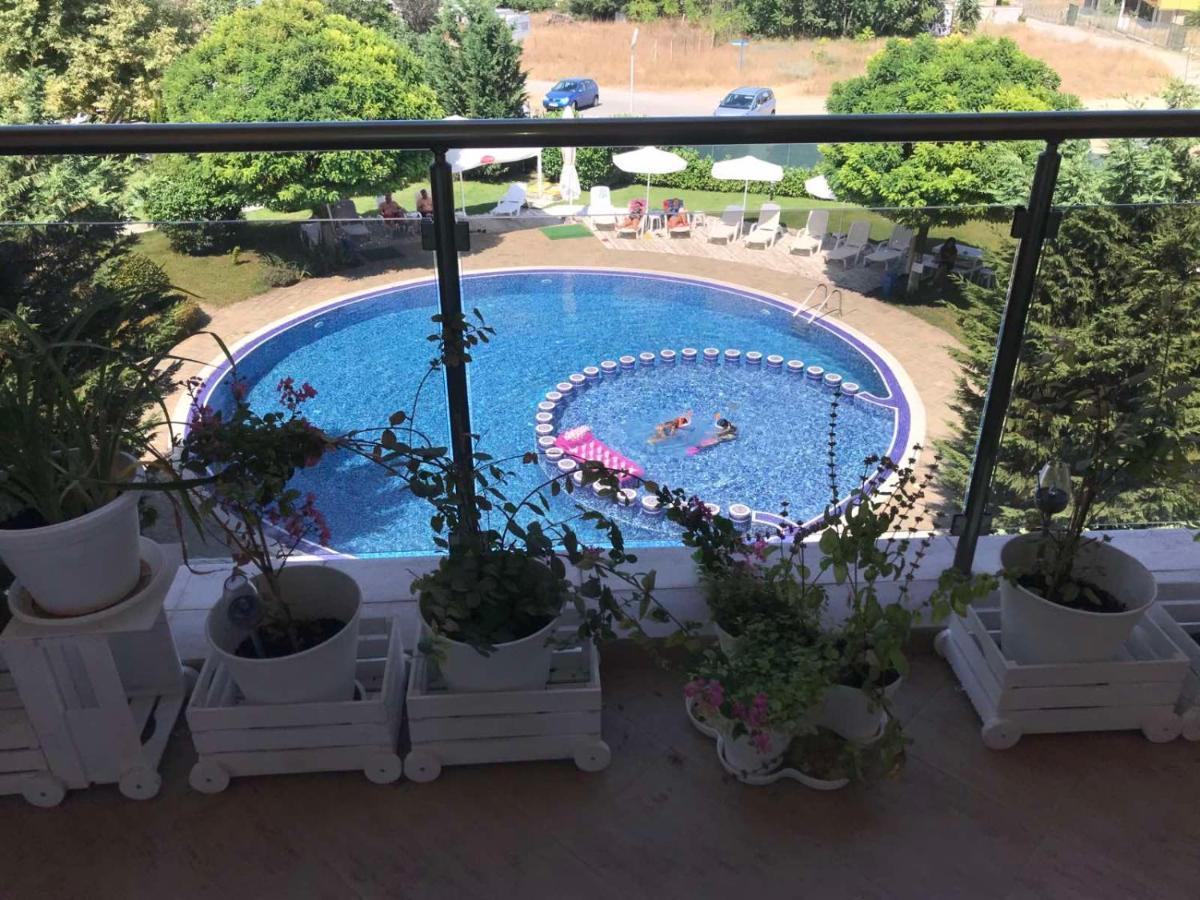 Lux Sozopoli Hills Apartments A19 И Studio А13 Ngoại thất bức ảnh