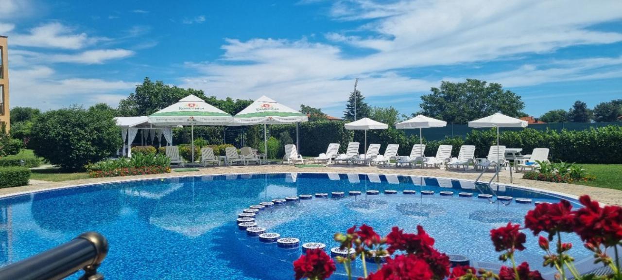 Lux Sozopoli Hills Apartments A19 И Studio А13 Ngoại thất bức ảnh