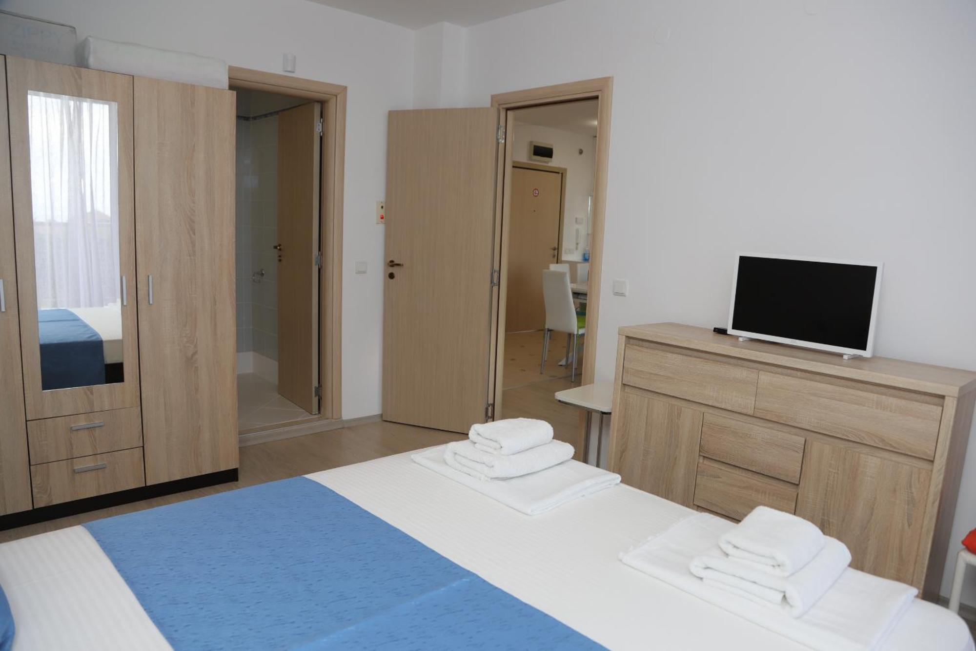 Lux Sozopoli Hills Apartments A19 И Studio А13 Ngoại thất bức ảnh