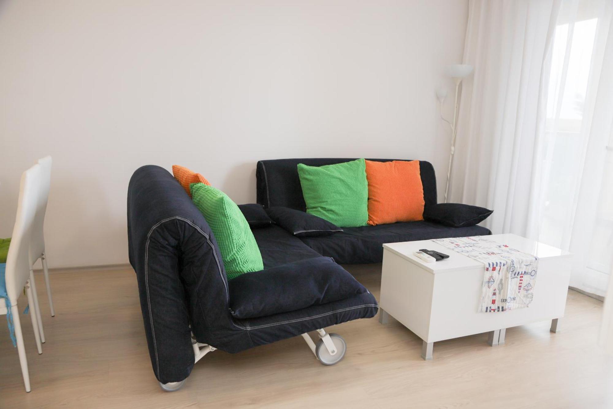 Lux Sozopoli Hills Apartments A19 И Studio А13 Ngoại thất bức ảnh