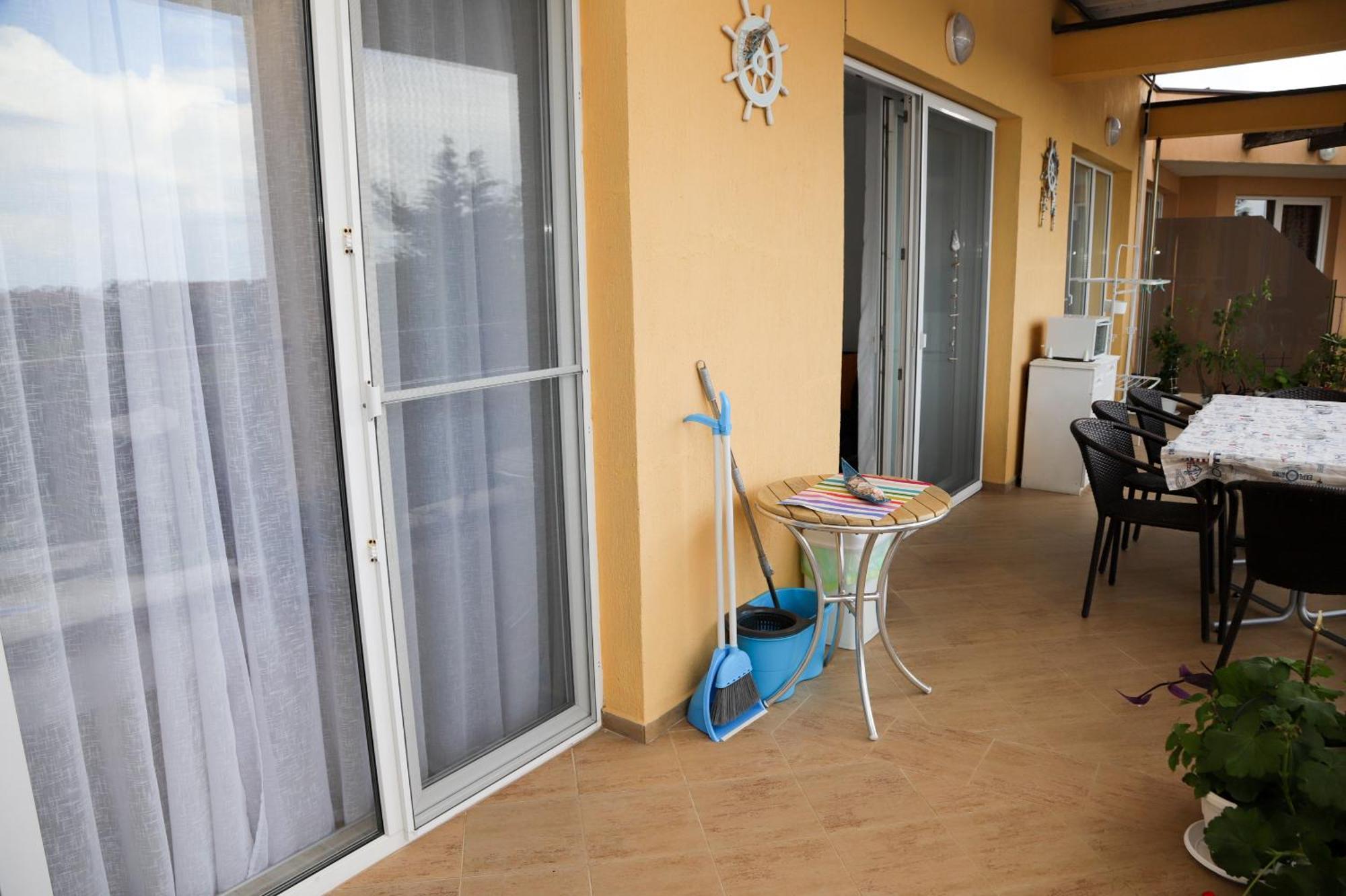 Lux Sozopoli Hills Apartments A19 И Studio А13 Ngoại thất bức ảnh