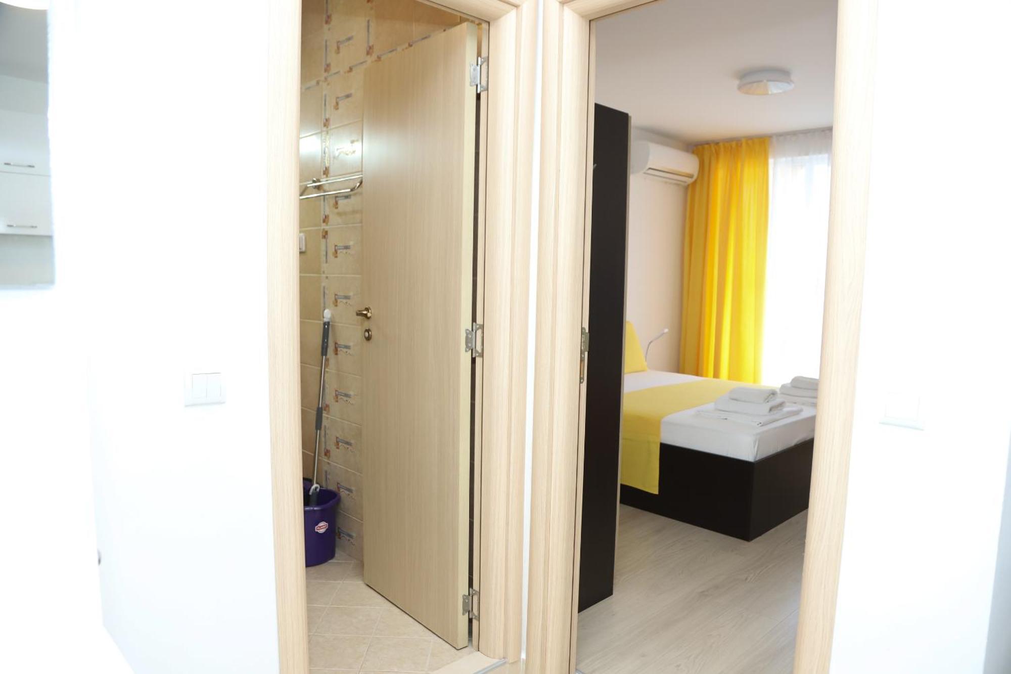 Lux Sozopoli Hills Apartments A19 И Studio А13 Ngoại thất bức ảnh