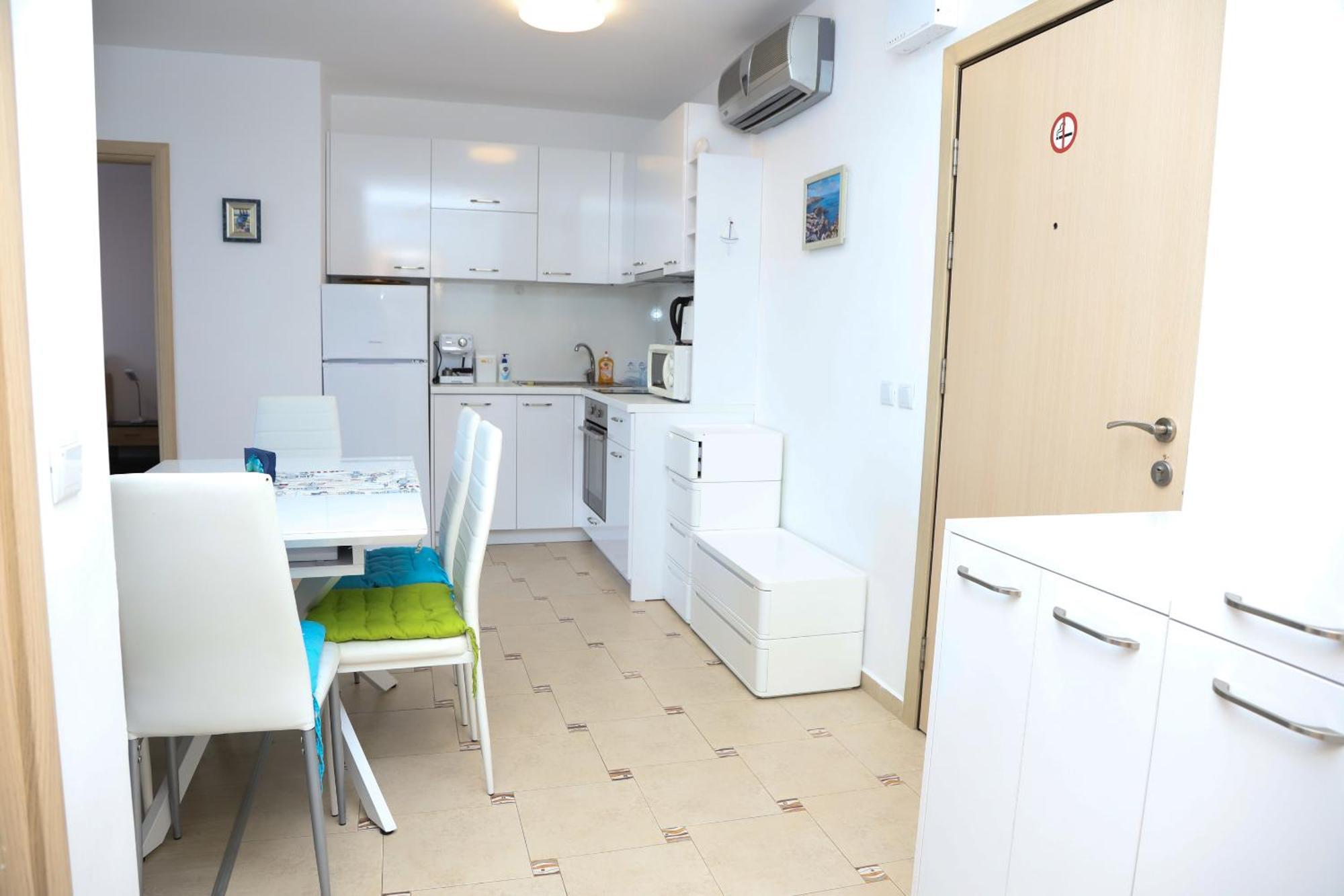 Lux Sozopoli Hills Apartments A19 И Studio А13 Ngoại thất bức ảnh