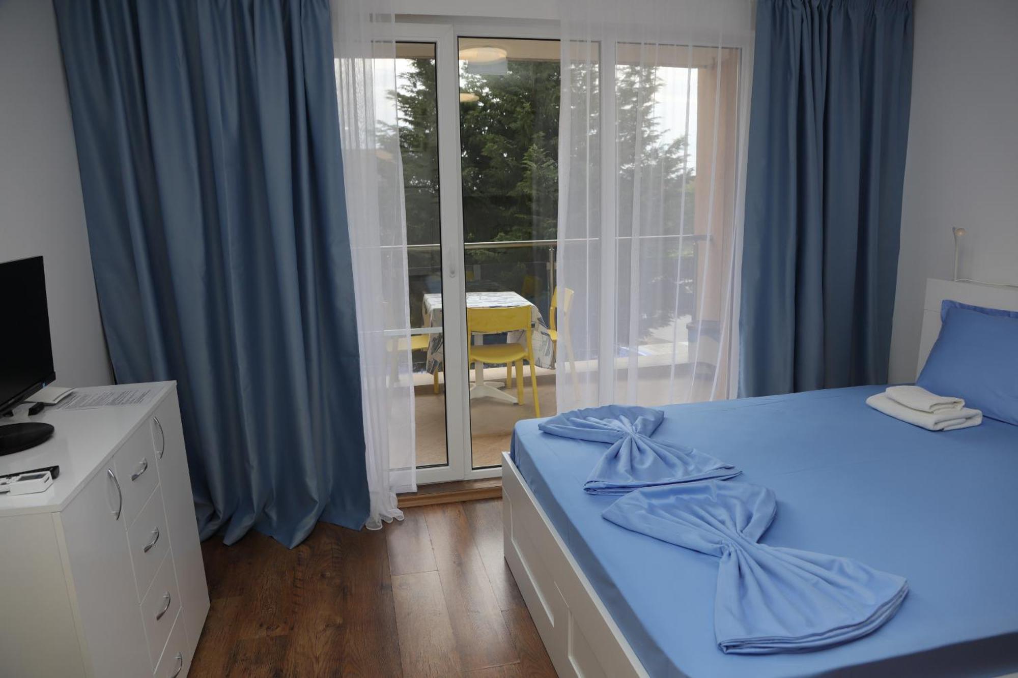 Lux Sozopoli Hills Apartments A19 И Studio А13 Ngoại thất bức ảnh