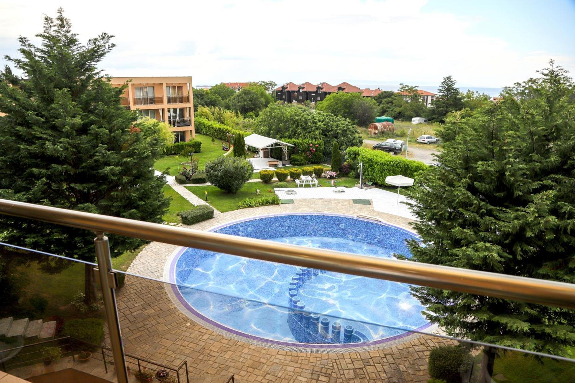 Lux Sozopoli Hills Apartments A19 И Studio А13 Ngoại thất bức ảnh