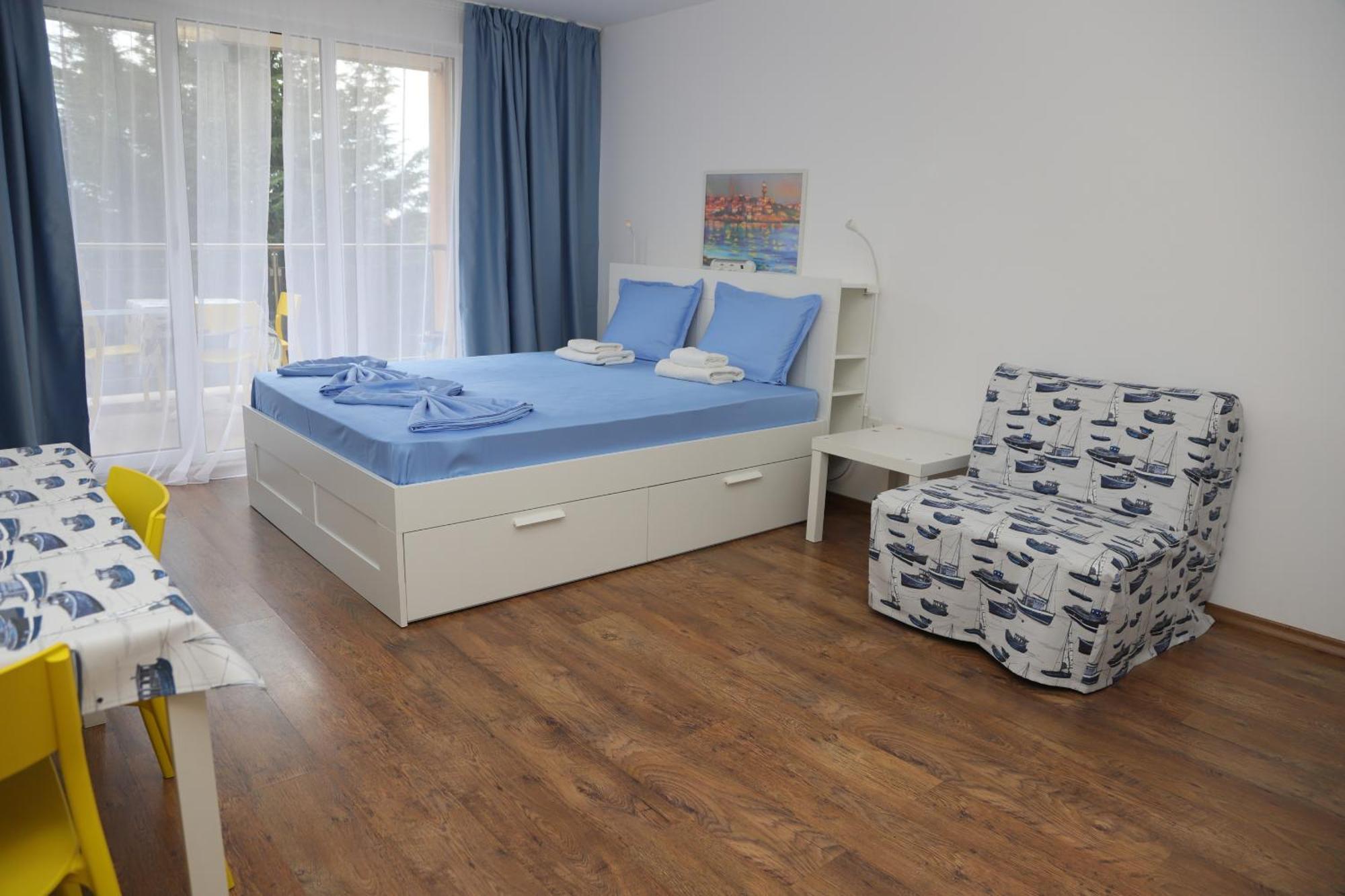 Lux Sozopoli Hills Apartments A19 И Studio А13 Ngoại thất bức ảnh
