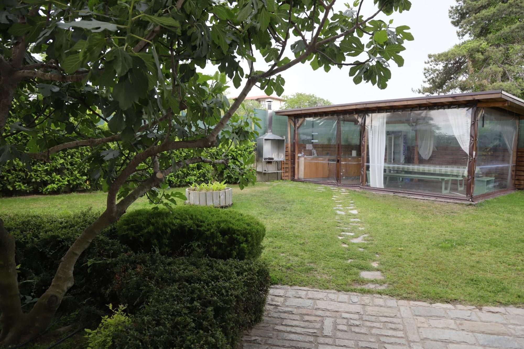 Lux Sozopoli Hills Apartments A19 И Studio А13 Ngoại thất bức ảnh